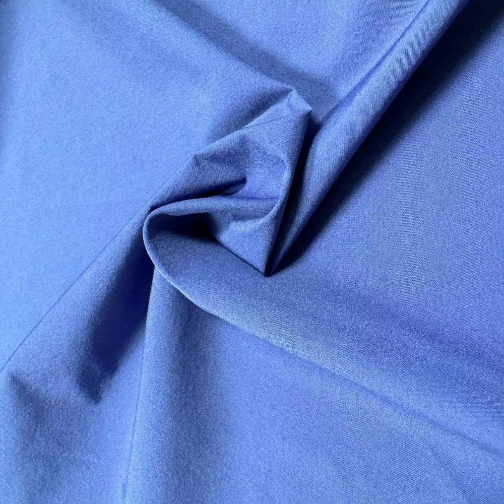 Čtyřcestná strečová cosplay tkanina